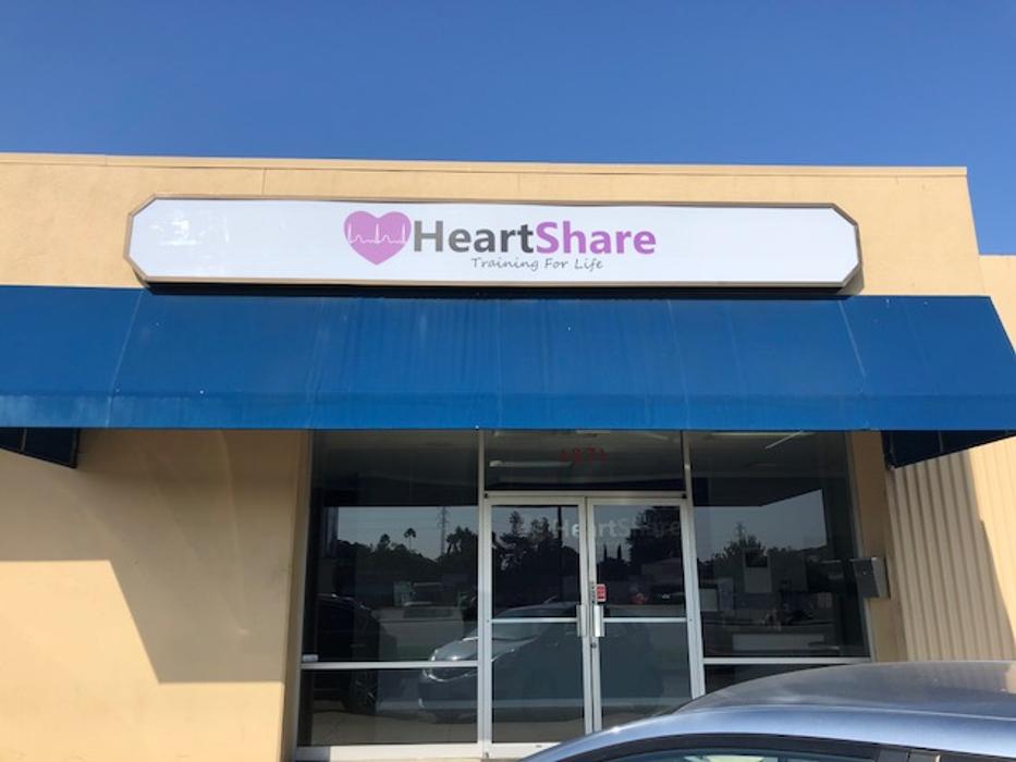 Lifework Education, formerly Heartshare