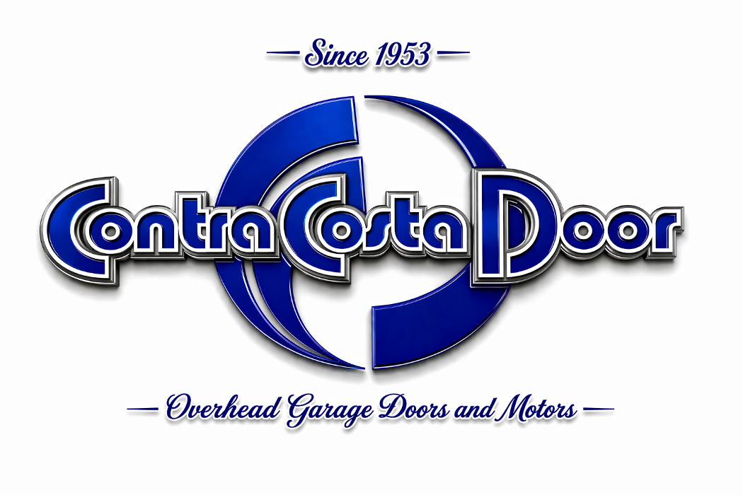 Contra Costa Door