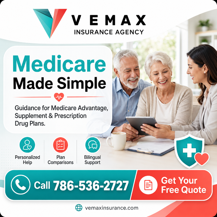 Vemax Client Account