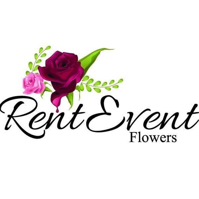 Rent Event Flowers