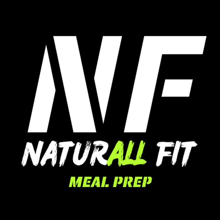 NaturALL Fit - Meal Prep