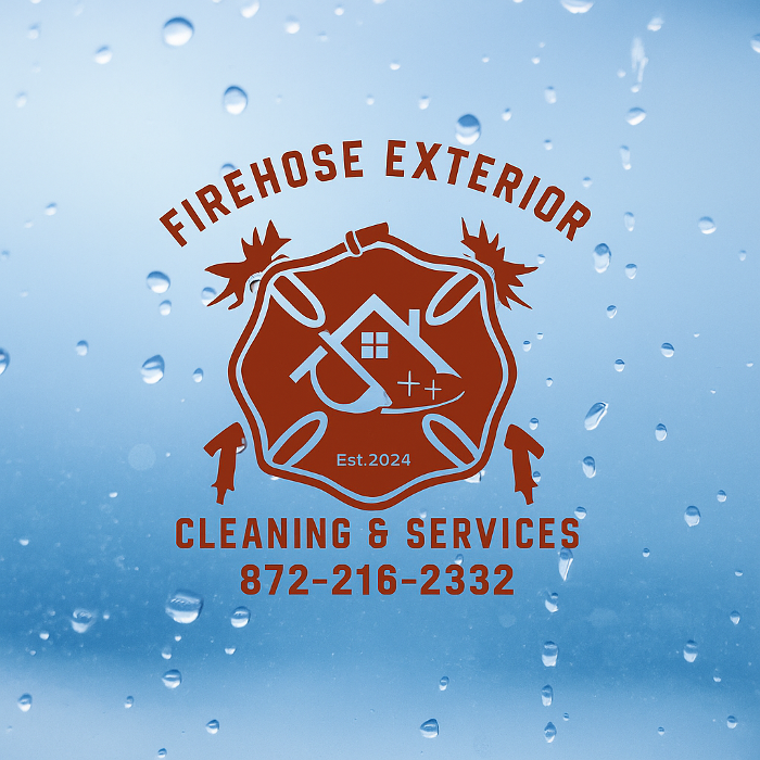 Firehose Exterior Cleaning & Services