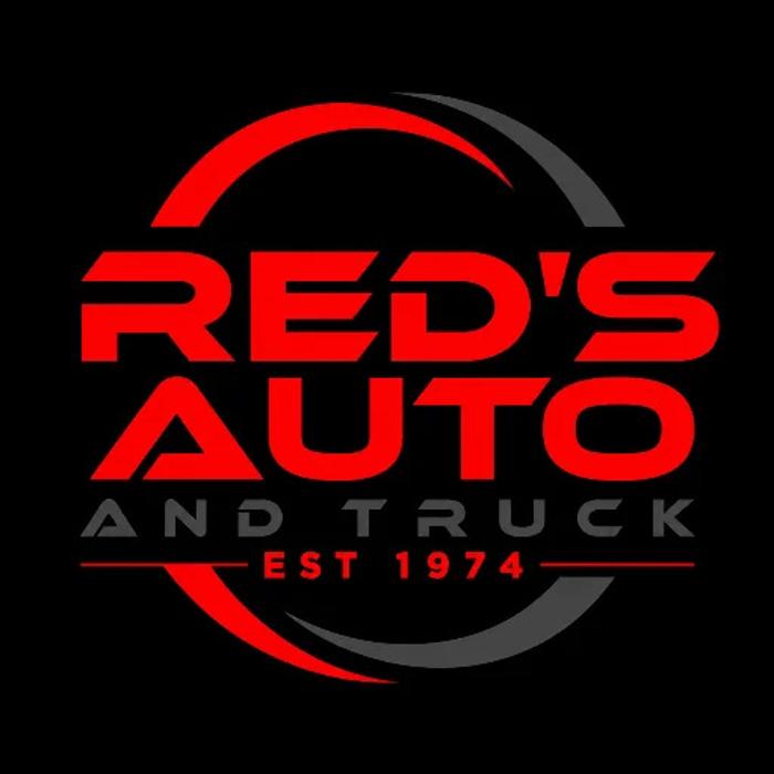 Red's Auto & Truck