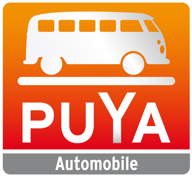 Puya Automobile GmbH in Sinzig