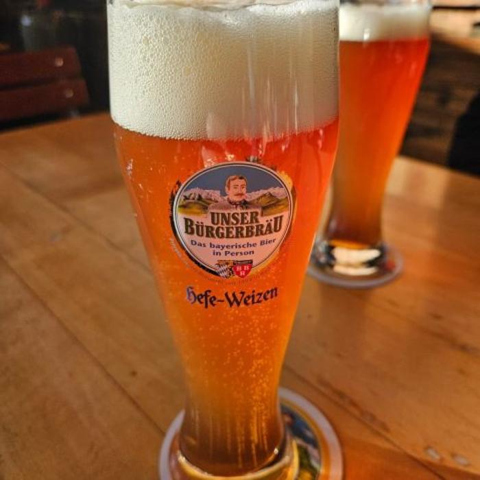 Gasthaus Heimgarten, Am Einfang in Bad Reichenhall