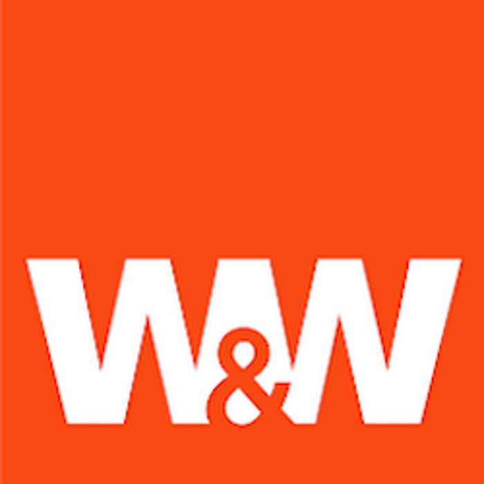 Logo Wüstenrot Immobilien Düsseldorf I Lisa Kubina Logo Wüstenrot Immobilien Düsseldorf I Lisa Kubina