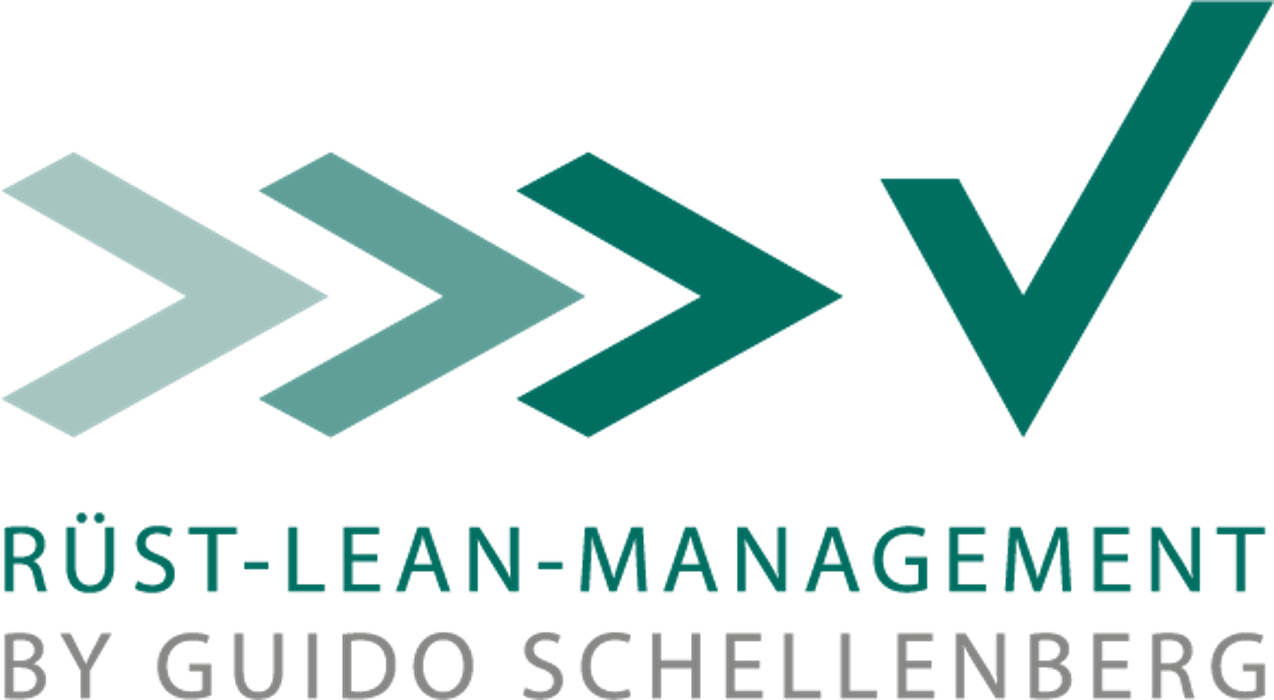 Rüst-Lean-Management in Schmalkalden