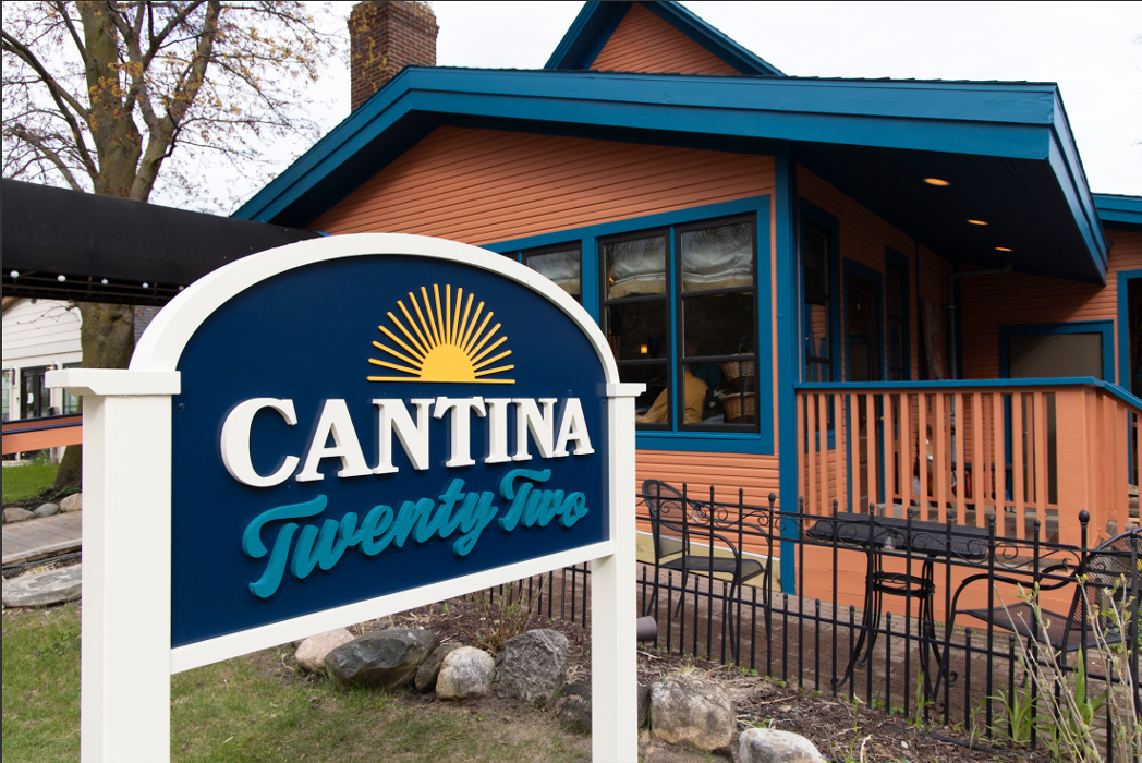 Cantina TwentyTwo