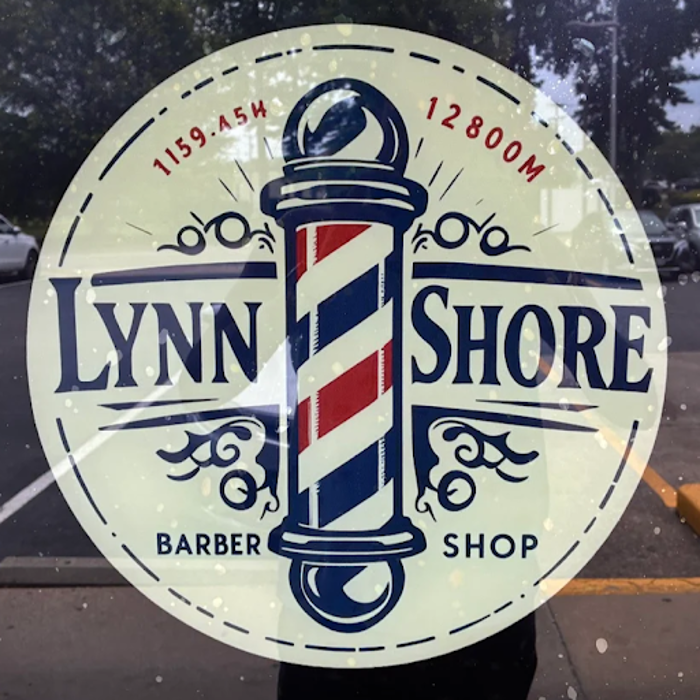 Lynn Shore Barbershop