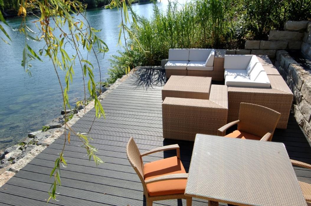 Schreinerei Stephan Keppler GbR, Max-Planck-Ring in Langenfeld (Rheinland)