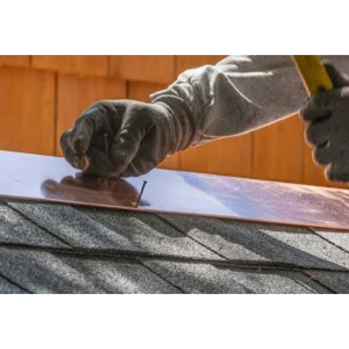 Buffalo Roofing & Restoration