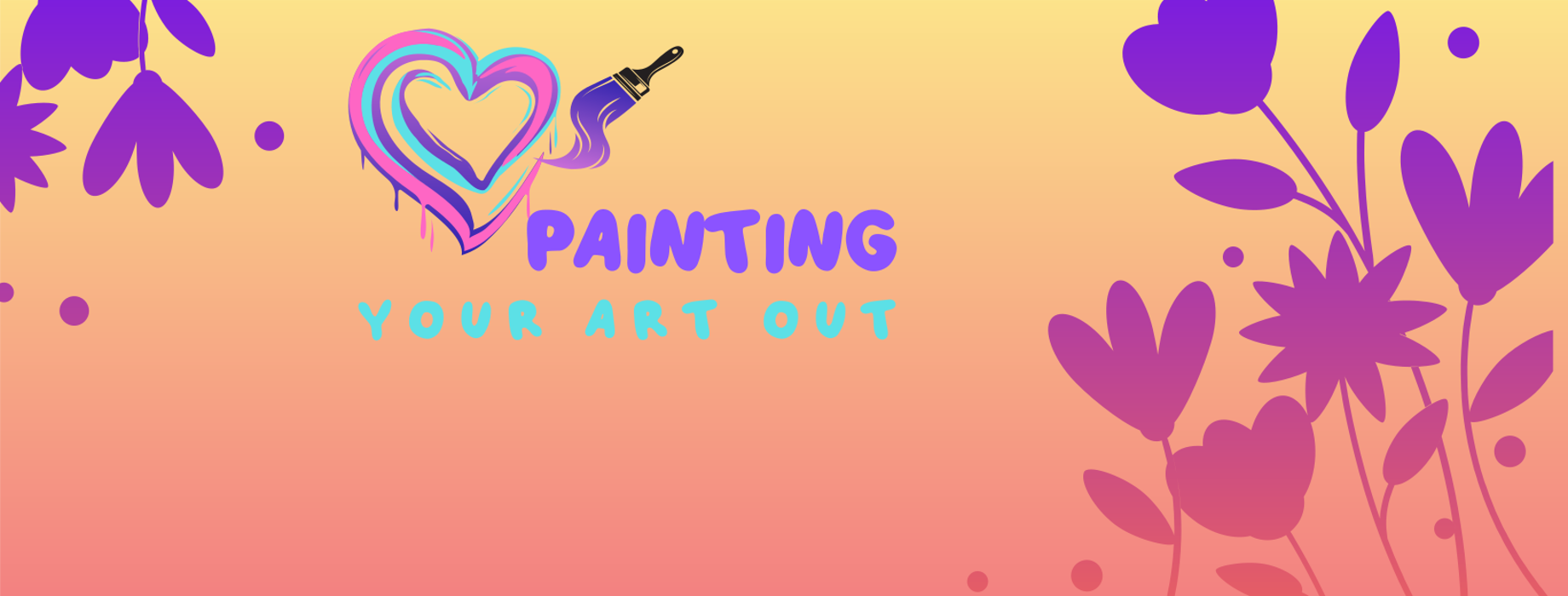 Painting Your Art Out