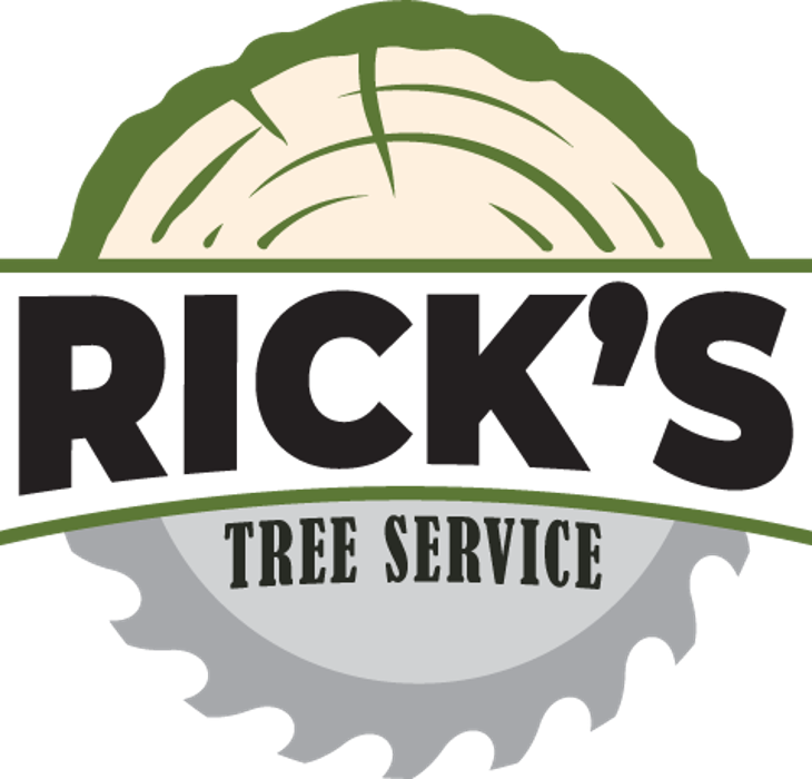 Rick's Tree Service - Church View, VA