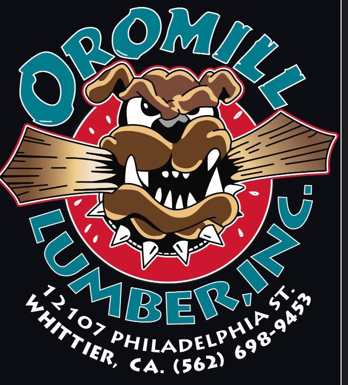 Oromill Lumber Co.