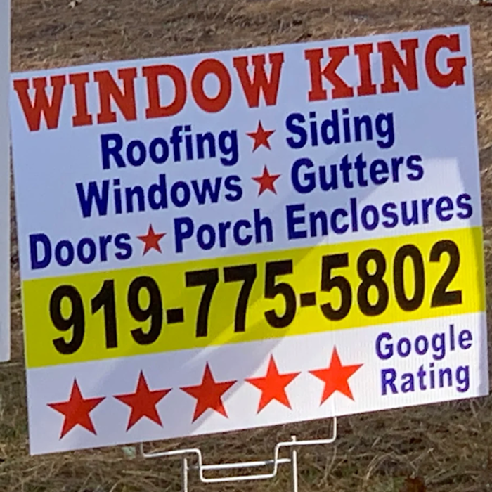 Window King Of Sanford