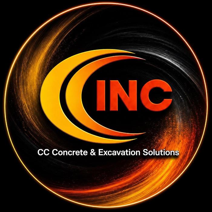 CC Concrete & Excavation Solutions
