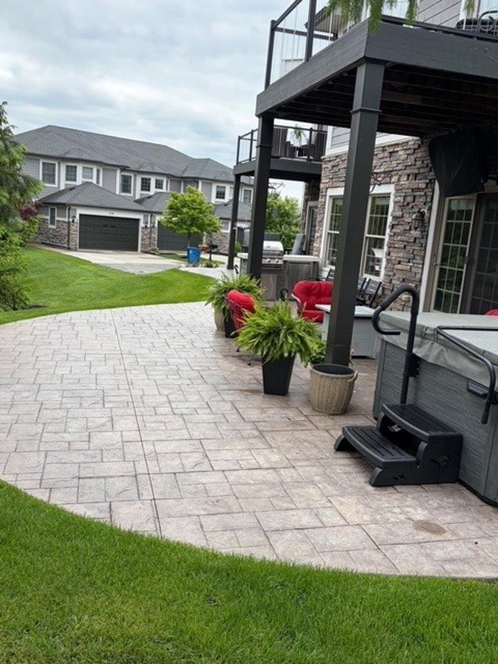 CC Concrete & Excavation Solutions