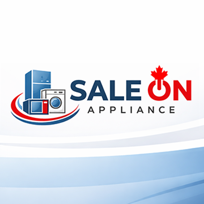 Sale On Appliance Saskatoon