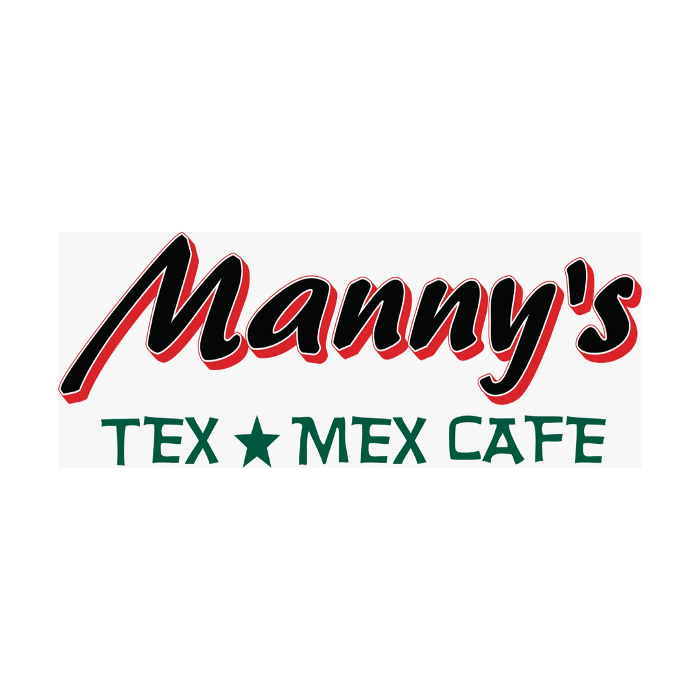 Manny's Tex Mex Cafe