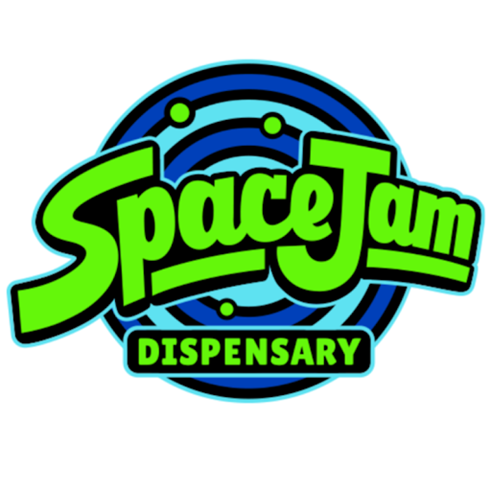 Space Jam Dispensary