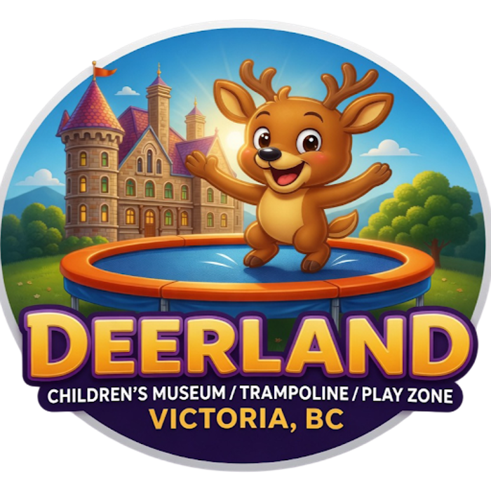 Victoria Deerland - Indoor Playground and Trampoline Park