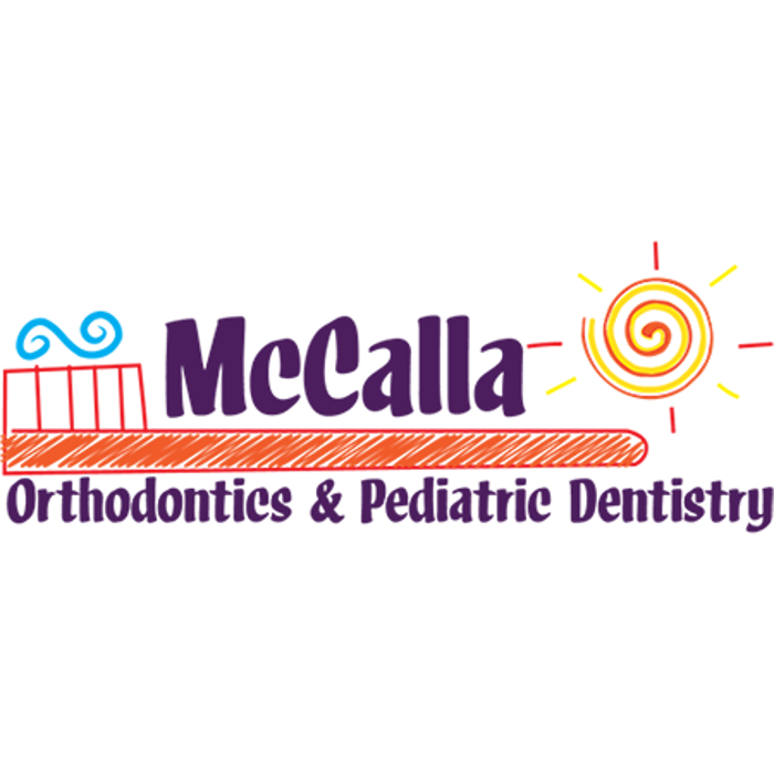 McCalla Orthodontics & Pediatric Dentistry