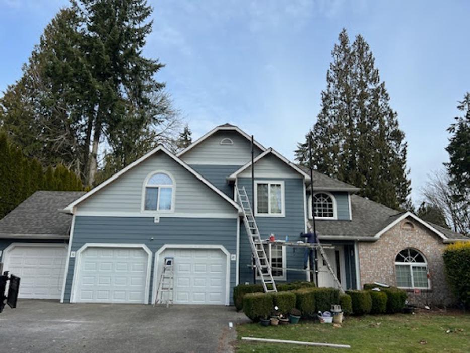 A&E Siding