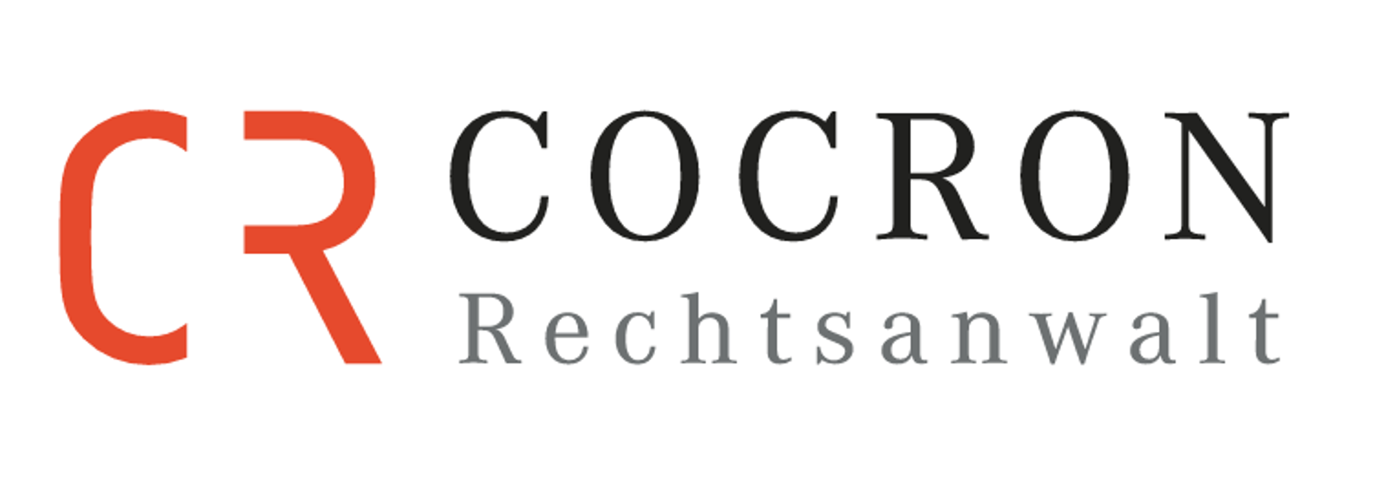 Rechtsanwalt Cocron GmbH & Co. KG - Fachanwalt für Erbrecht