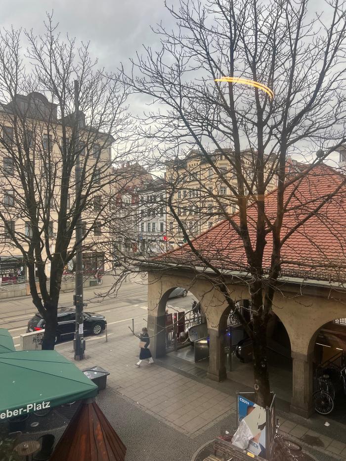 Rechtsanwalt Cocron GmbH & Co. KG - Fachanwalt für Erbrecht, Max-Weber-Platz in München