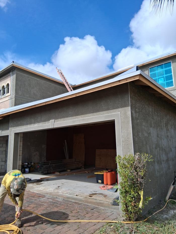 All About Stucco LLC