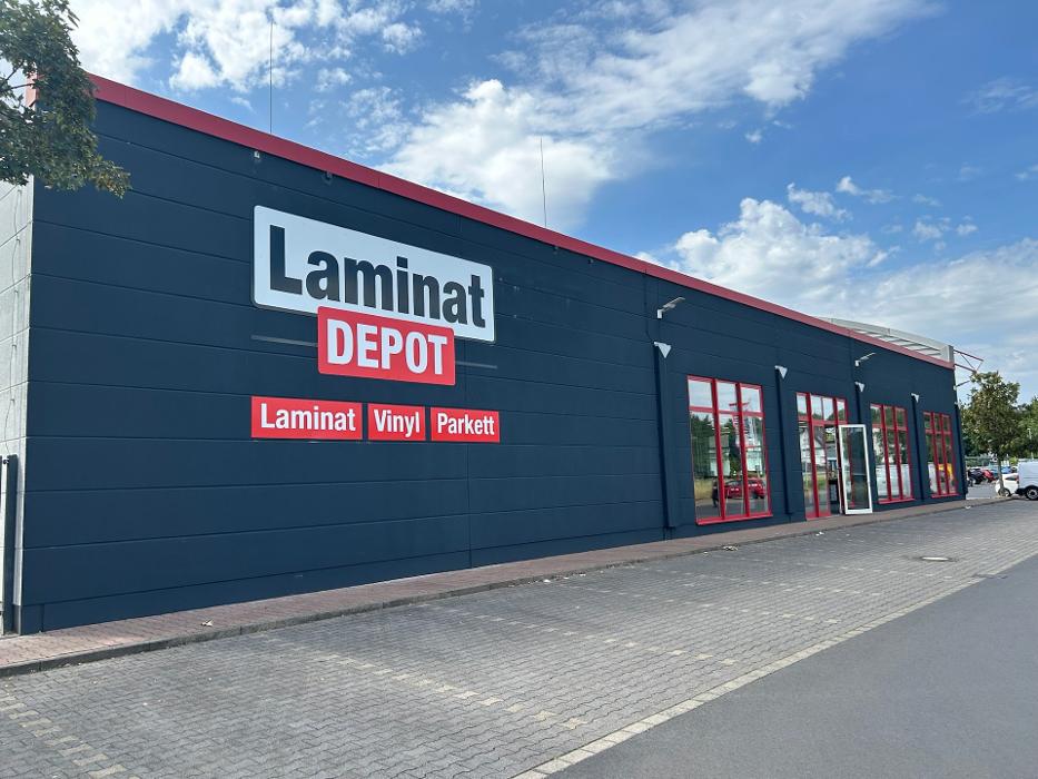 LaminatDEPOT Bergisch-Gladbach, Mülheimer Straße in Bergisch Gladbach