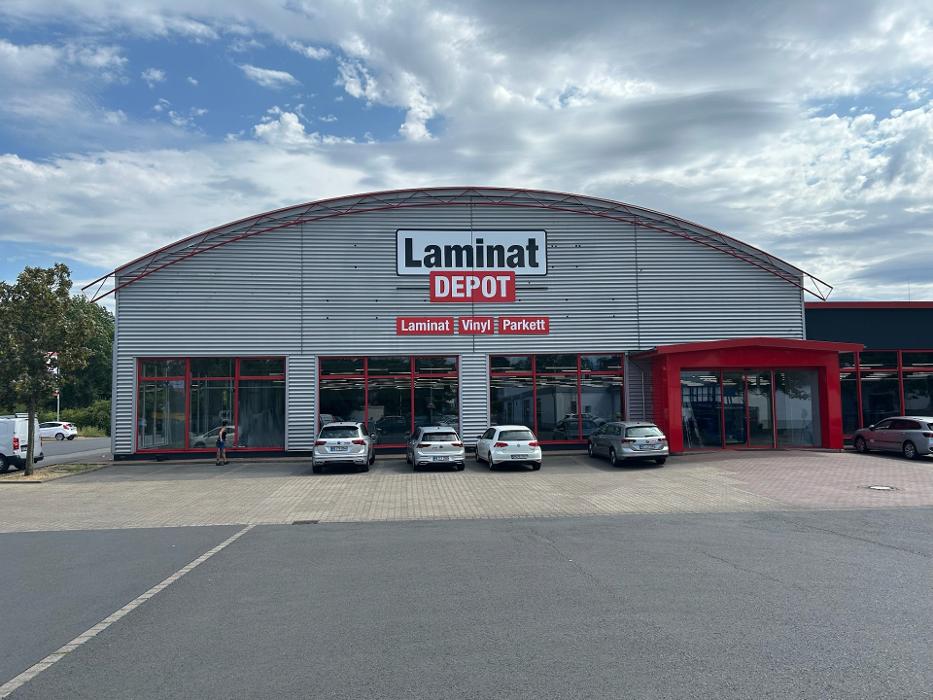 LaminatDEPOT Bergisch-Gladbach, Mülheimer Straße in Bergisch Gladbach