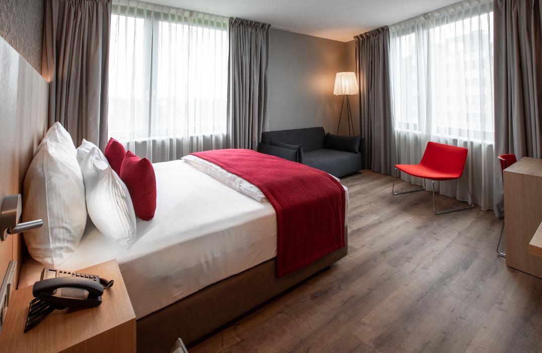 Ocak Hotel, Behmstraße in Berlin