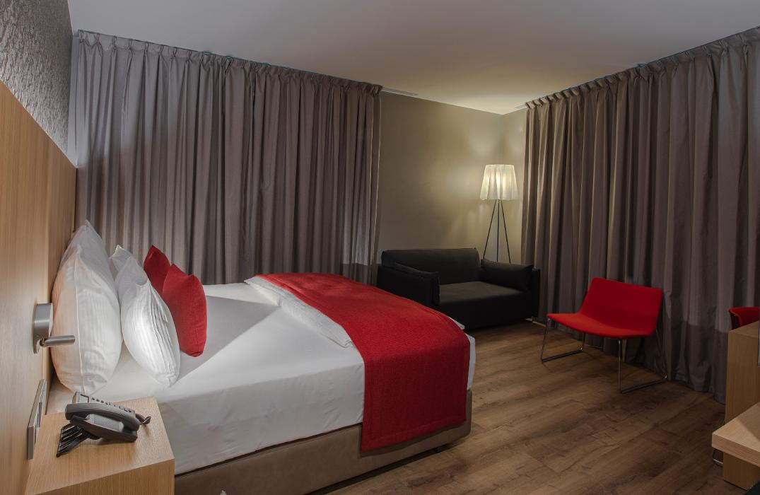 Ocak Hotel, Behmstraße in Berlin