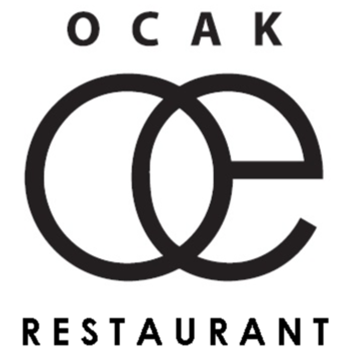 Logo Ocak Restaurant