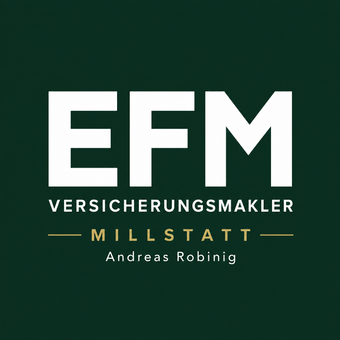 Andreas Robinig GmbH I EFM Millstatt in Millstatt