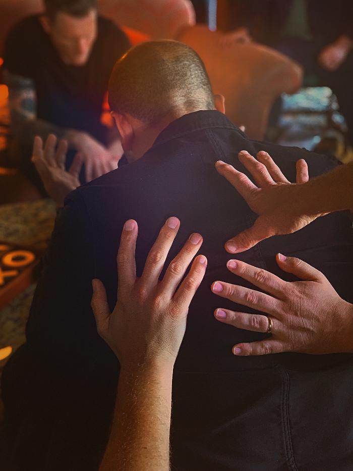 Praxis für Psychotherapie, Altwasser in Rückersdorf