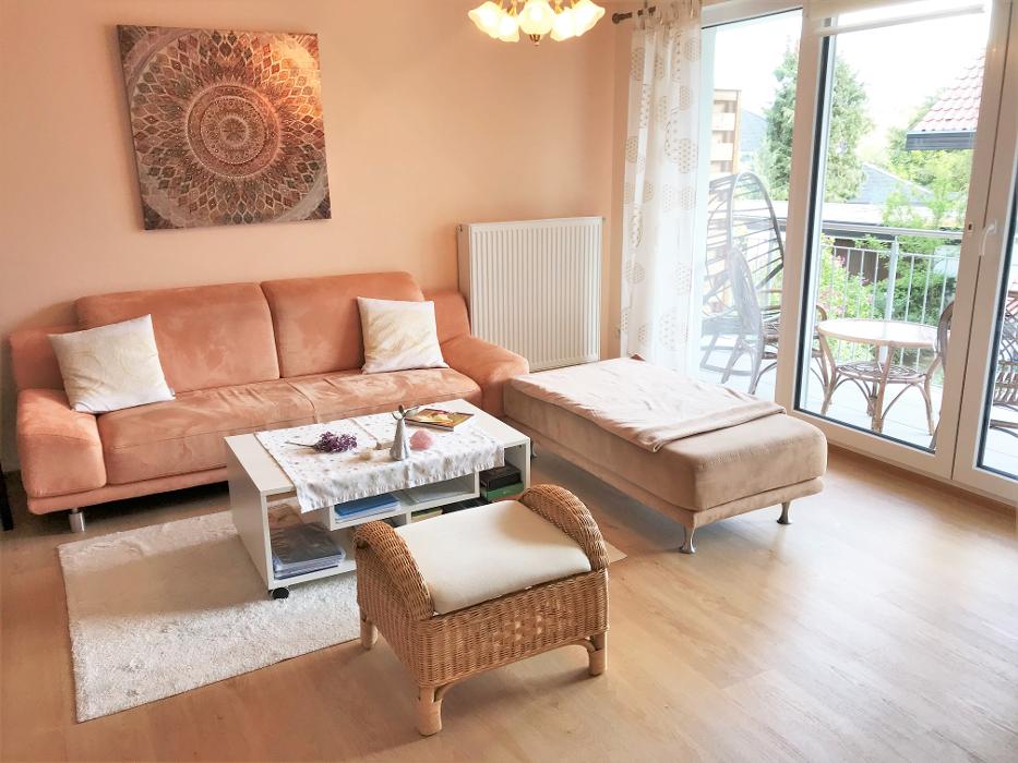 Praxis für Psychotherapie, Altwasser in Rückersdorf
