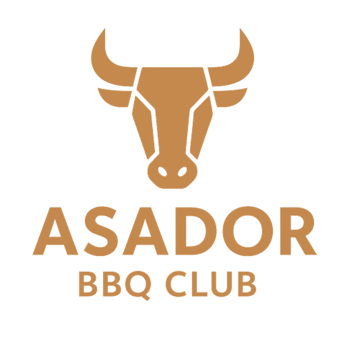 Logo Asador Roadhouse Restaurant
