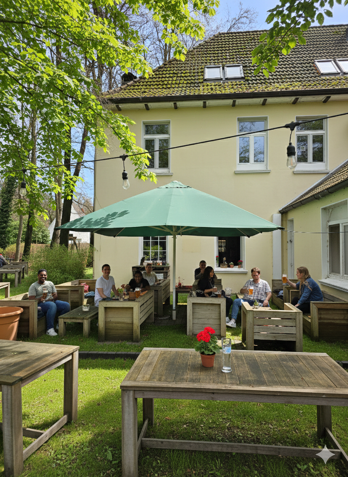 Asador Roadhouse Restaurant, Münsterlandstraße in Gütersloh