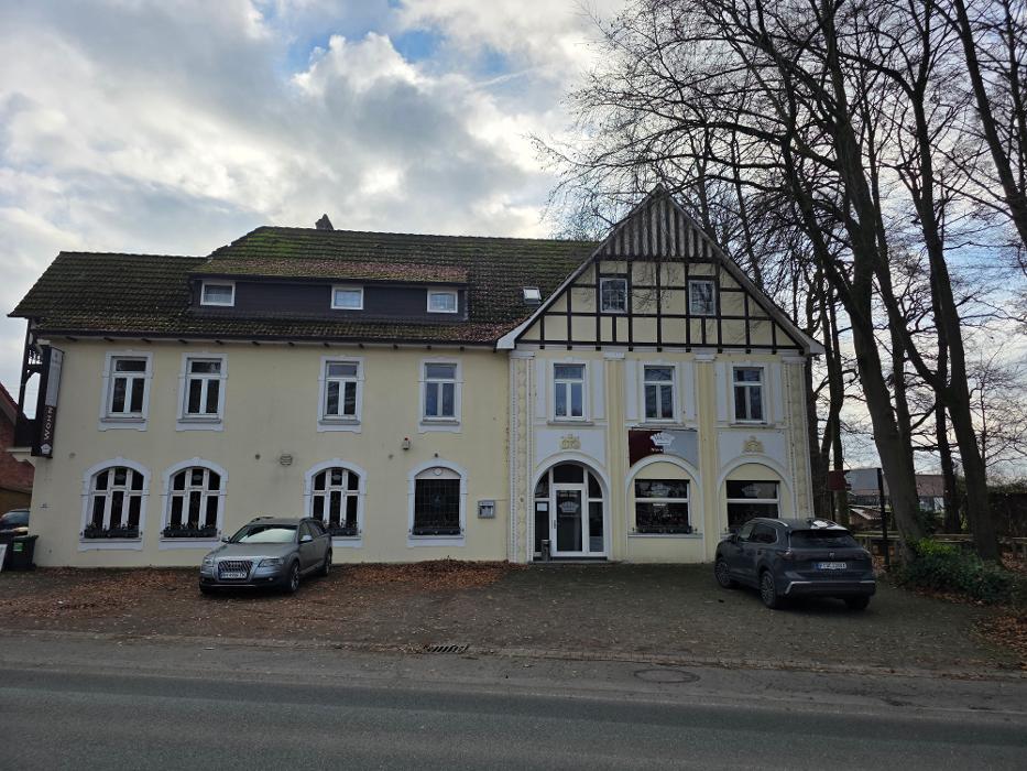 Asador Roadhouse Restaurant, Münsterlandstraße in Gütersloh