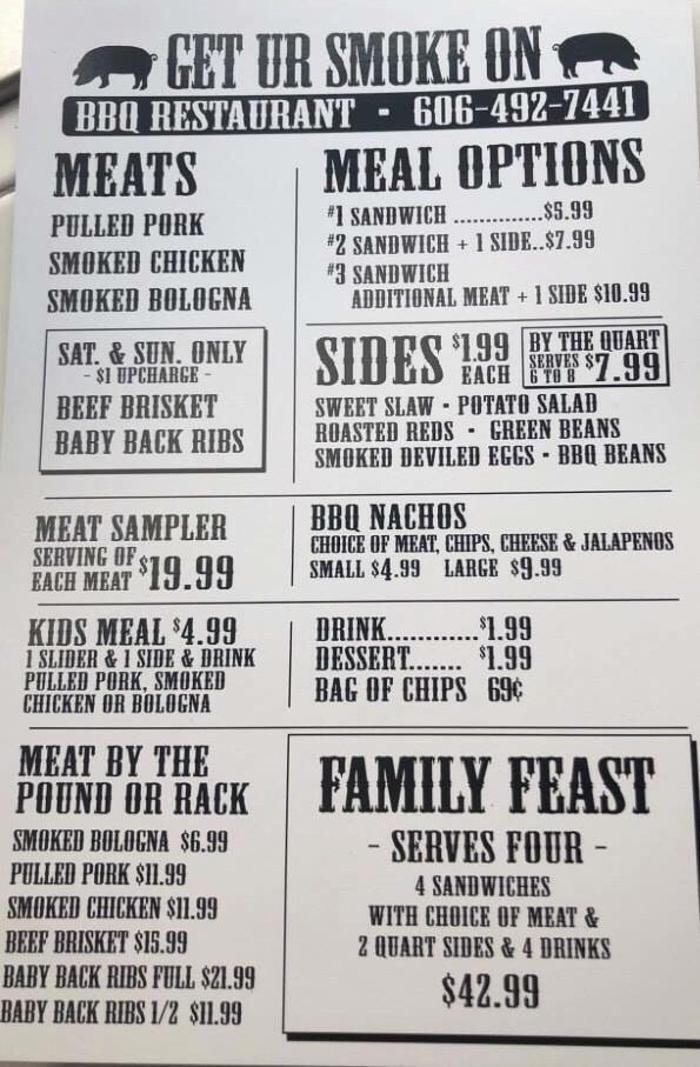 Guthrie's Butcher Shop