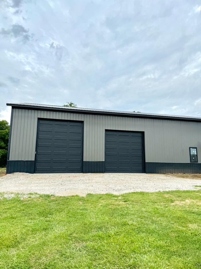 C & C Garage Doors and Services, LLC