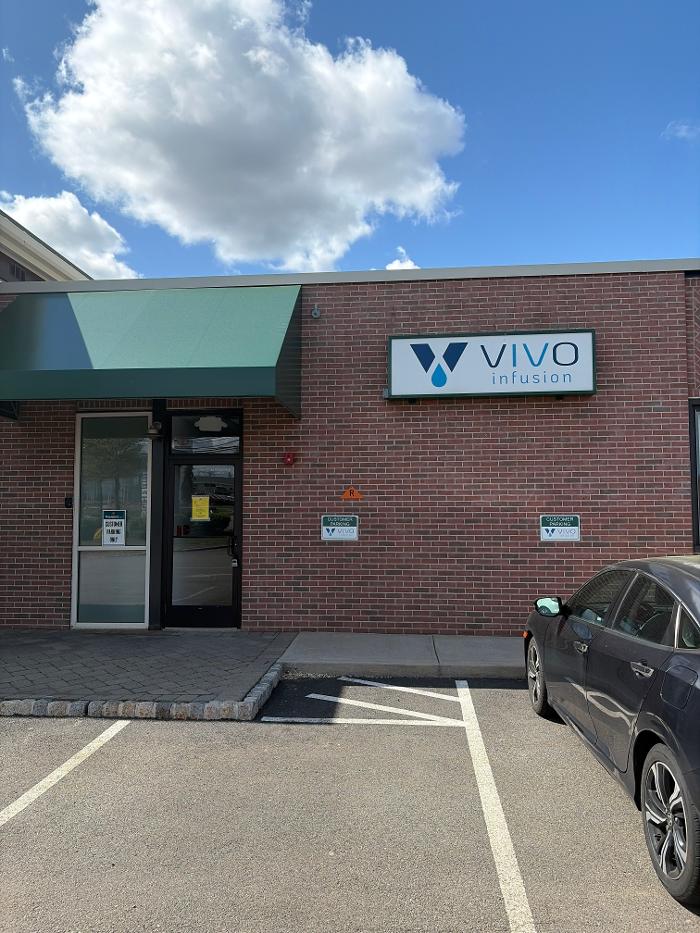 Vivo Infusion Morristown