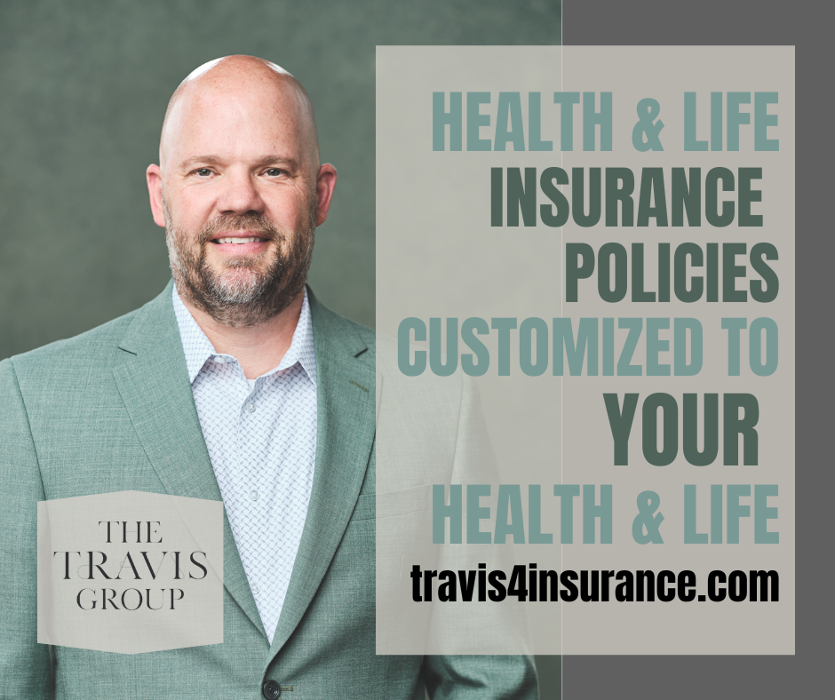 The Travis Group