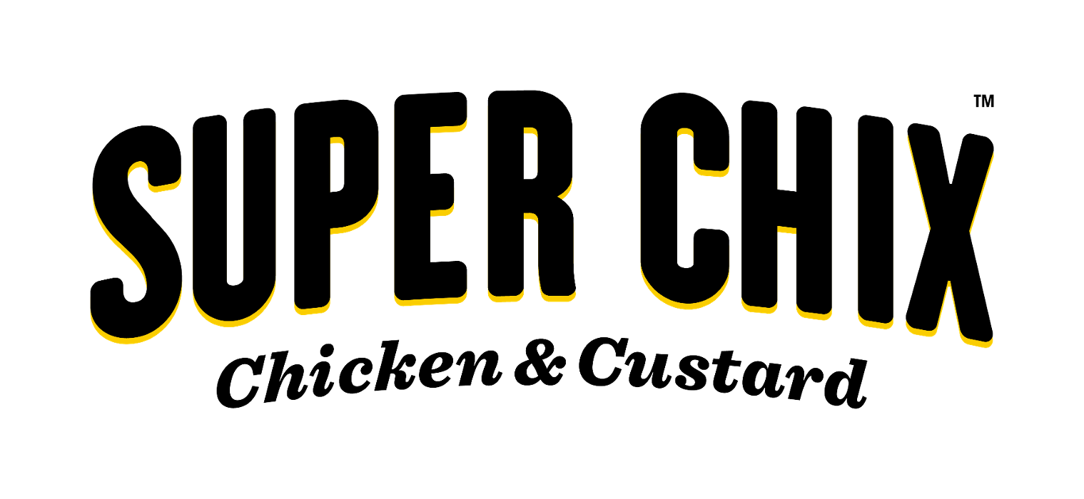 Super Chix - Chicken & Custard