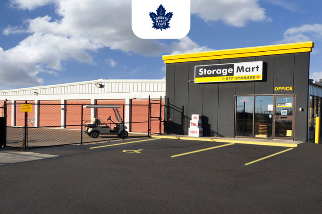 StorageMart