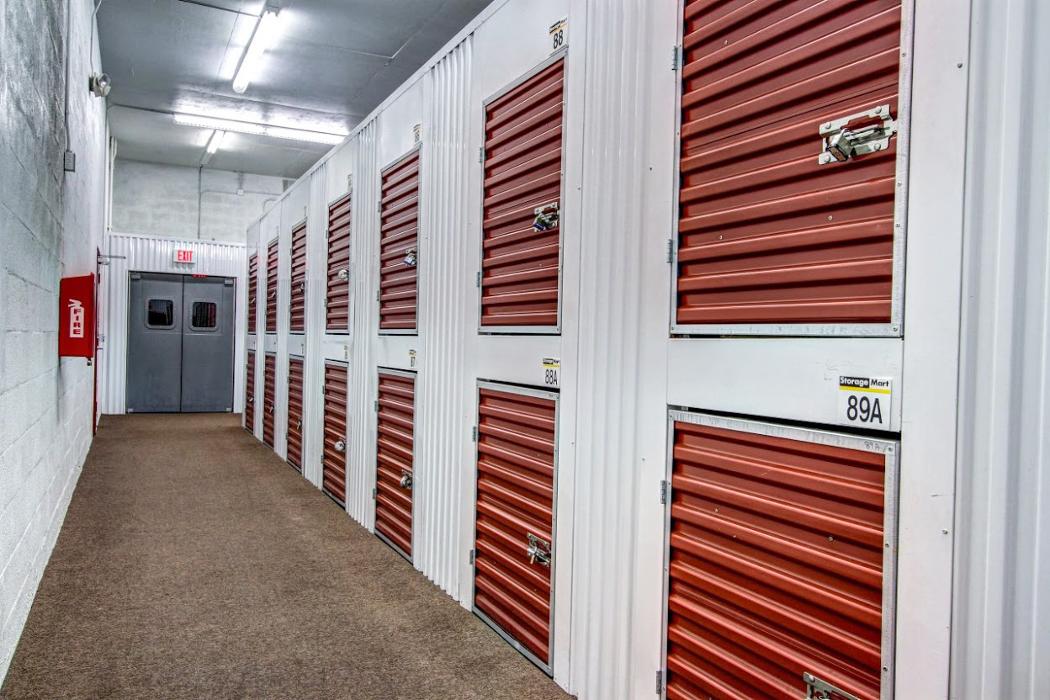StorageMart