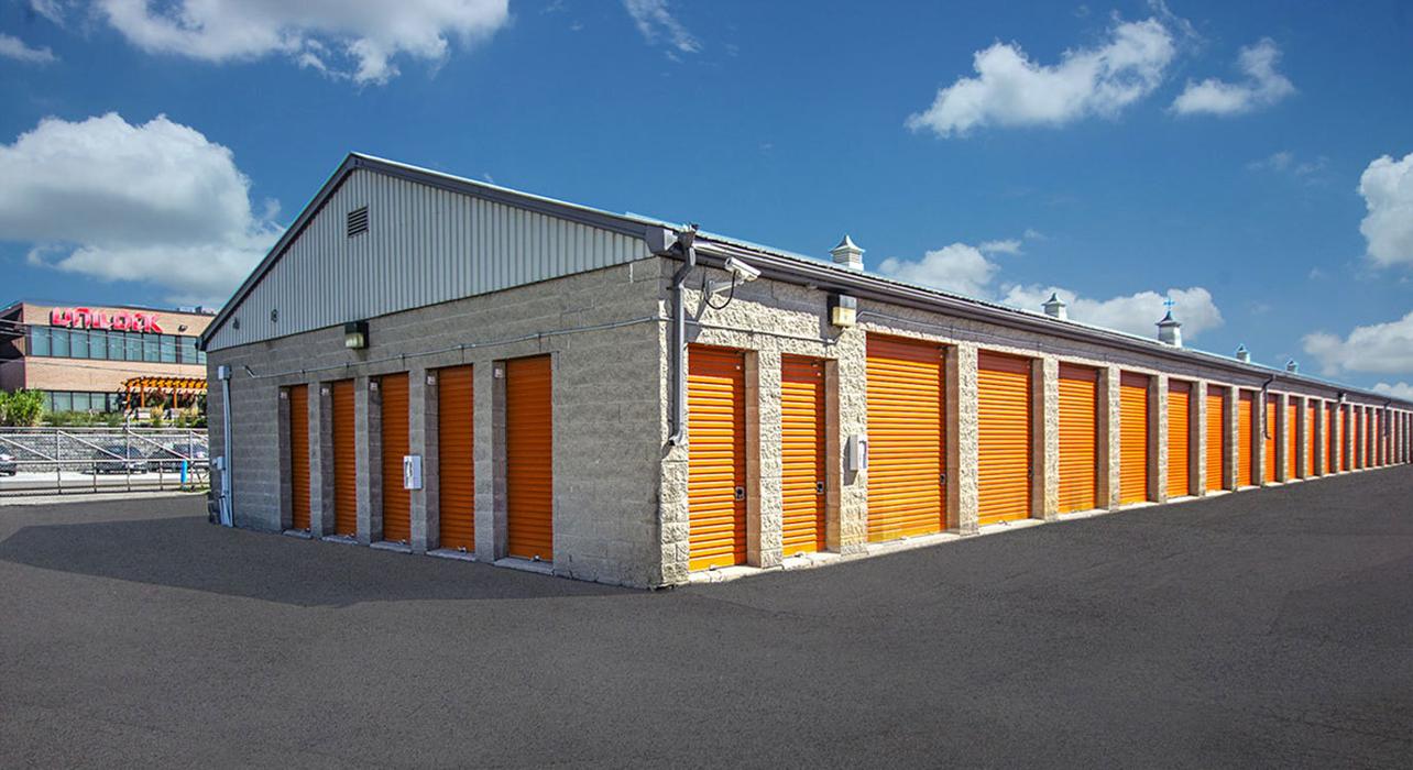 StorageMart