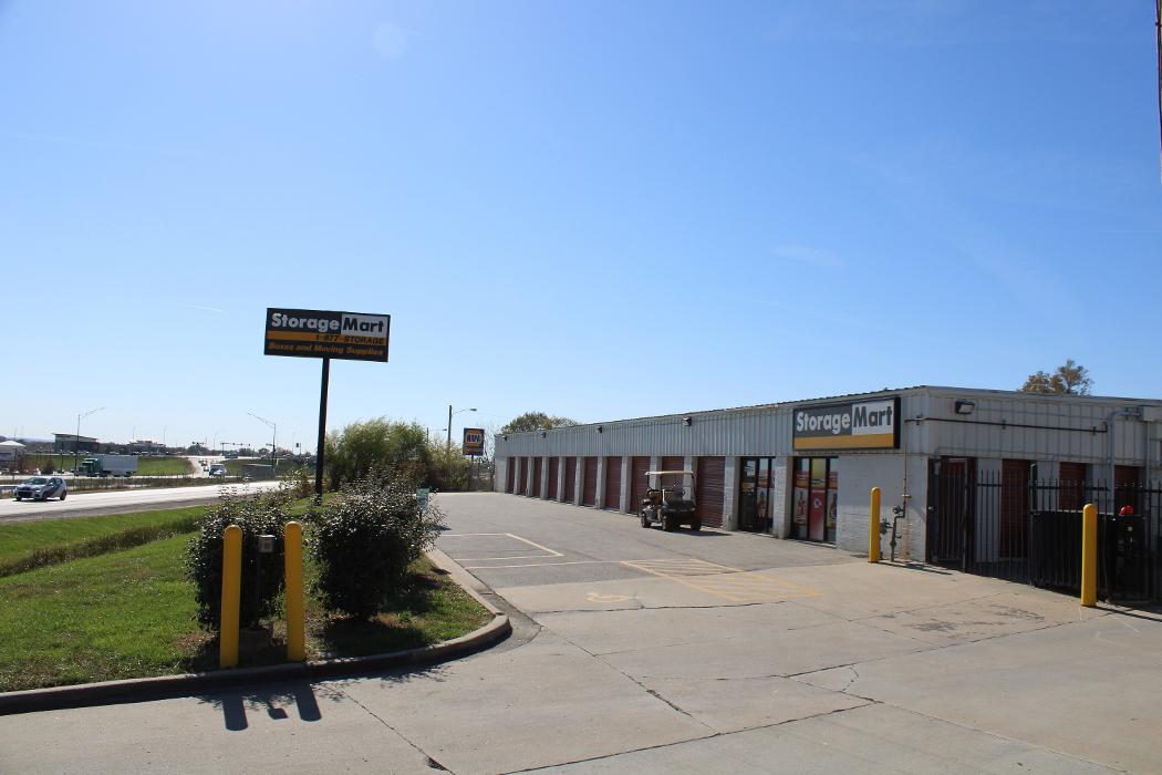 StorageMart